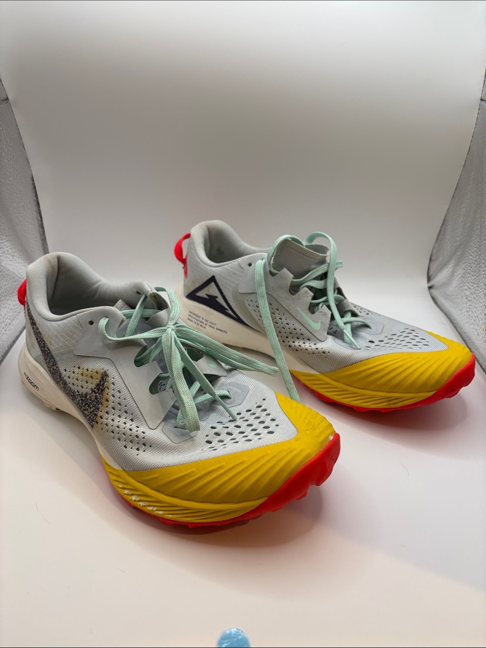 Nike Trail Shoes